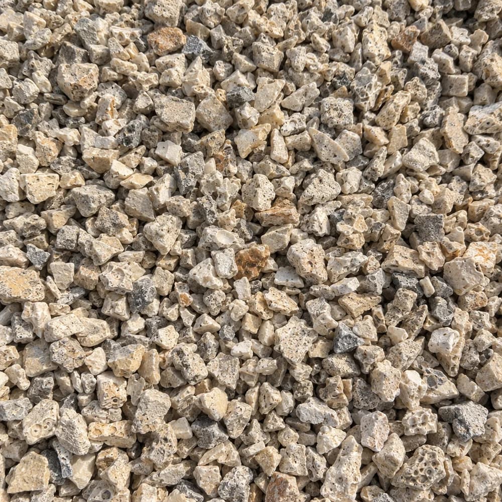 #78 Crushed Stone