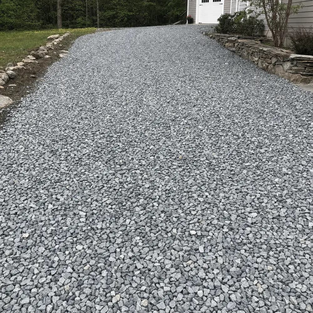 Driveway Gravel - Image 4