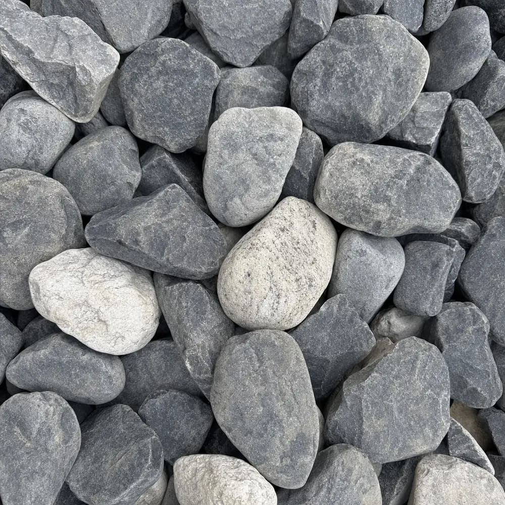 Large River Rock - Image 3