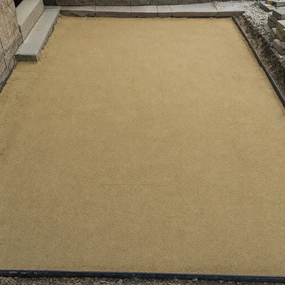 Mason Sand - Image 4