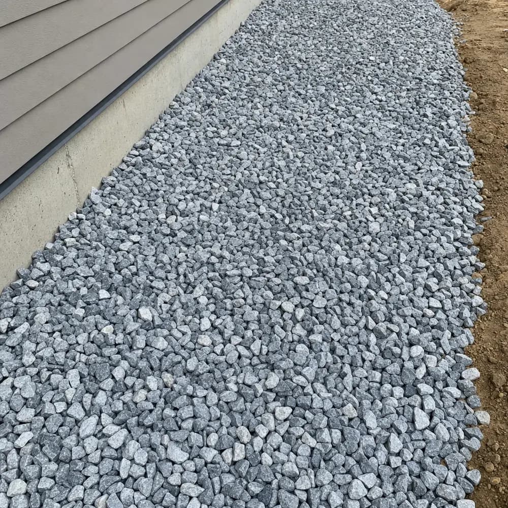 3/4" Crushed Stone - Image 4