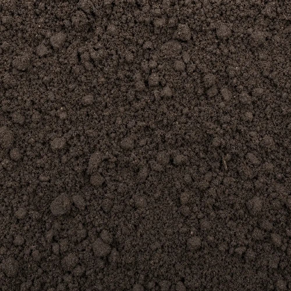 Top Soil