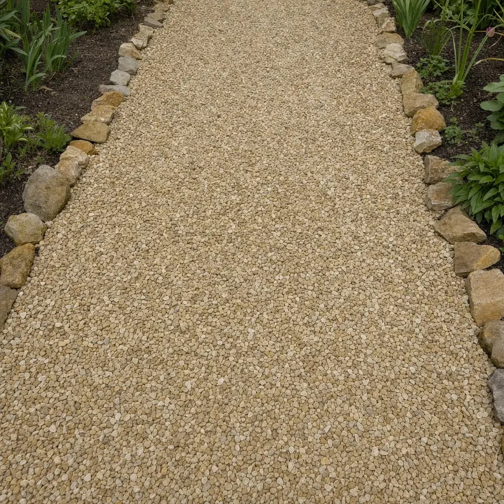 Walkway Gravel - Image 4