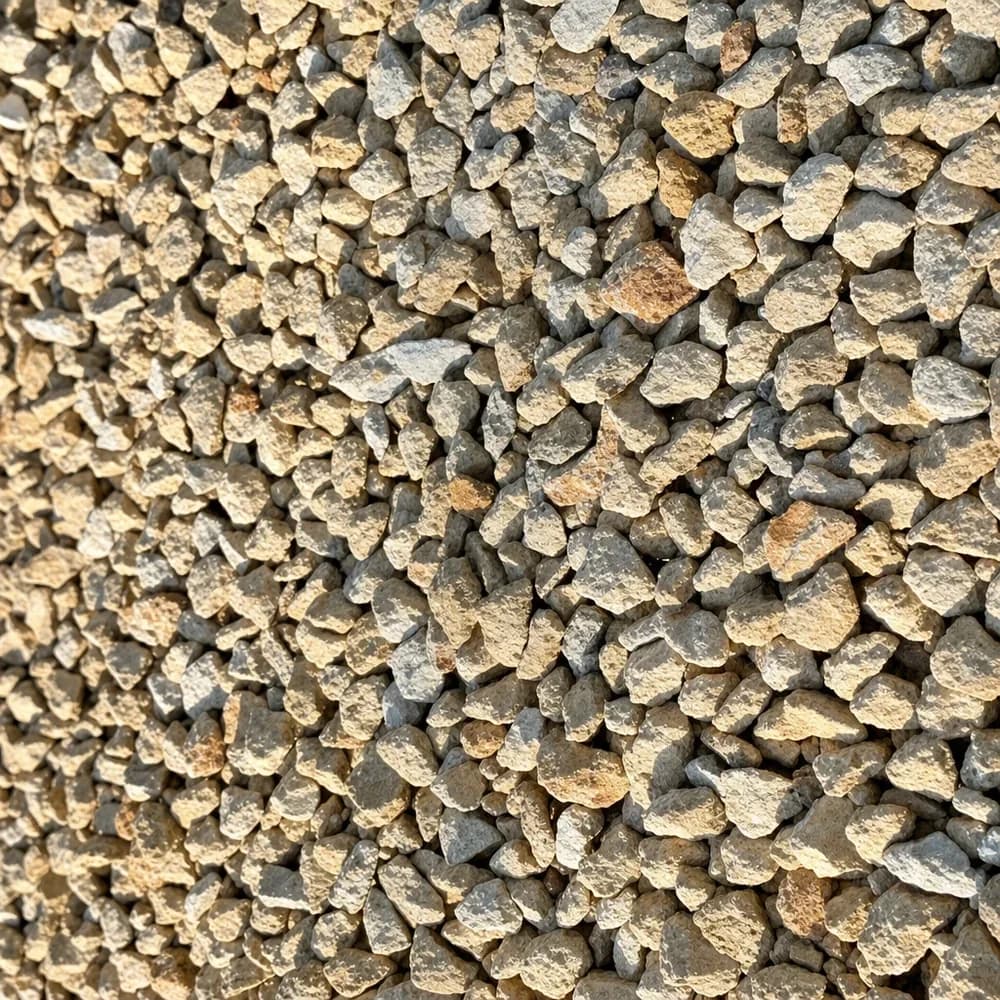 #89 Crushed Stone