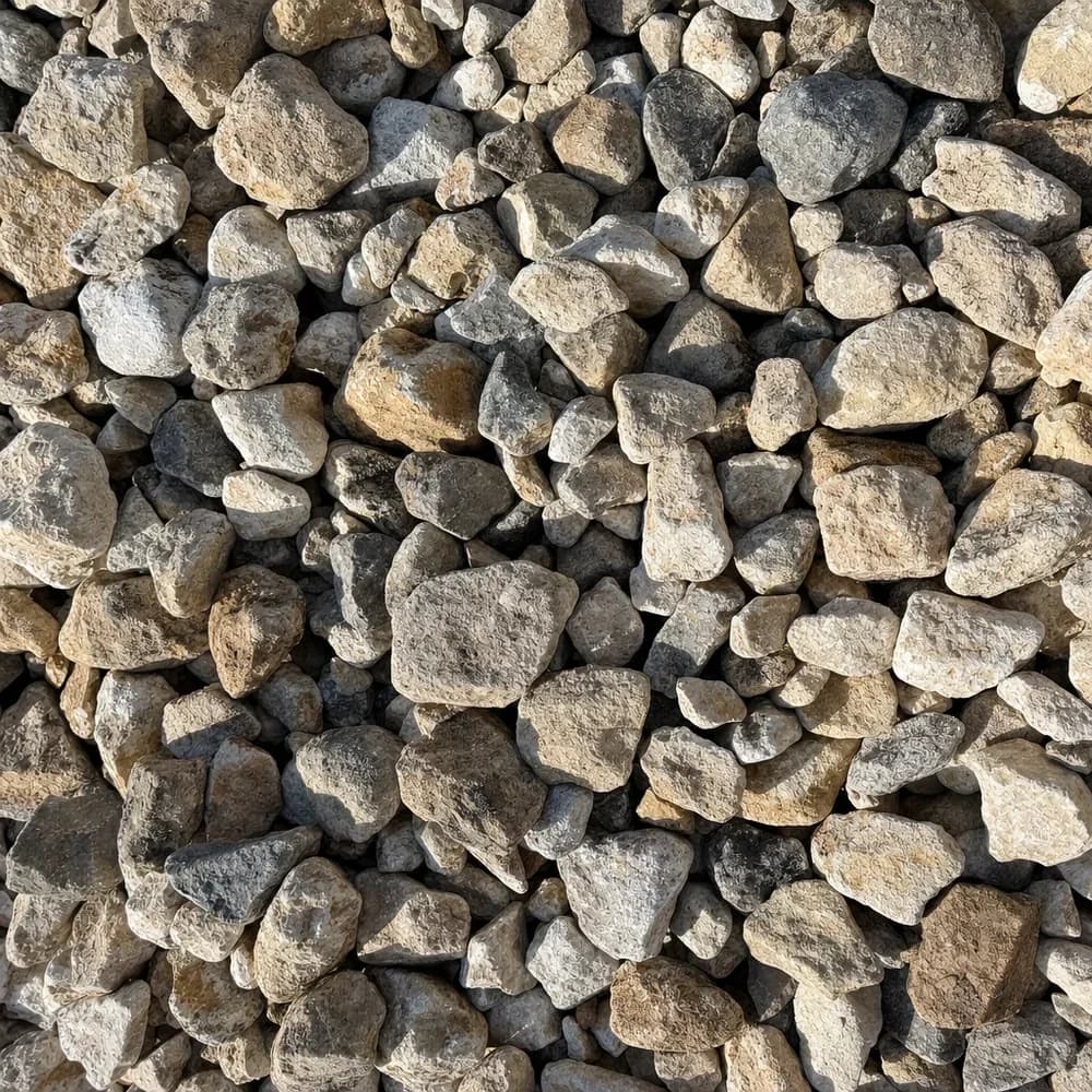 Drain Rock
