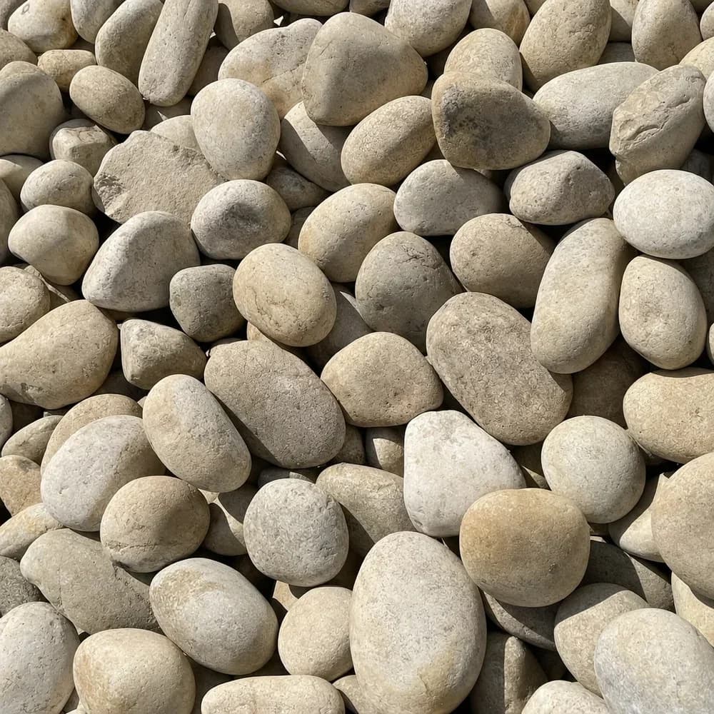 Large River Rock