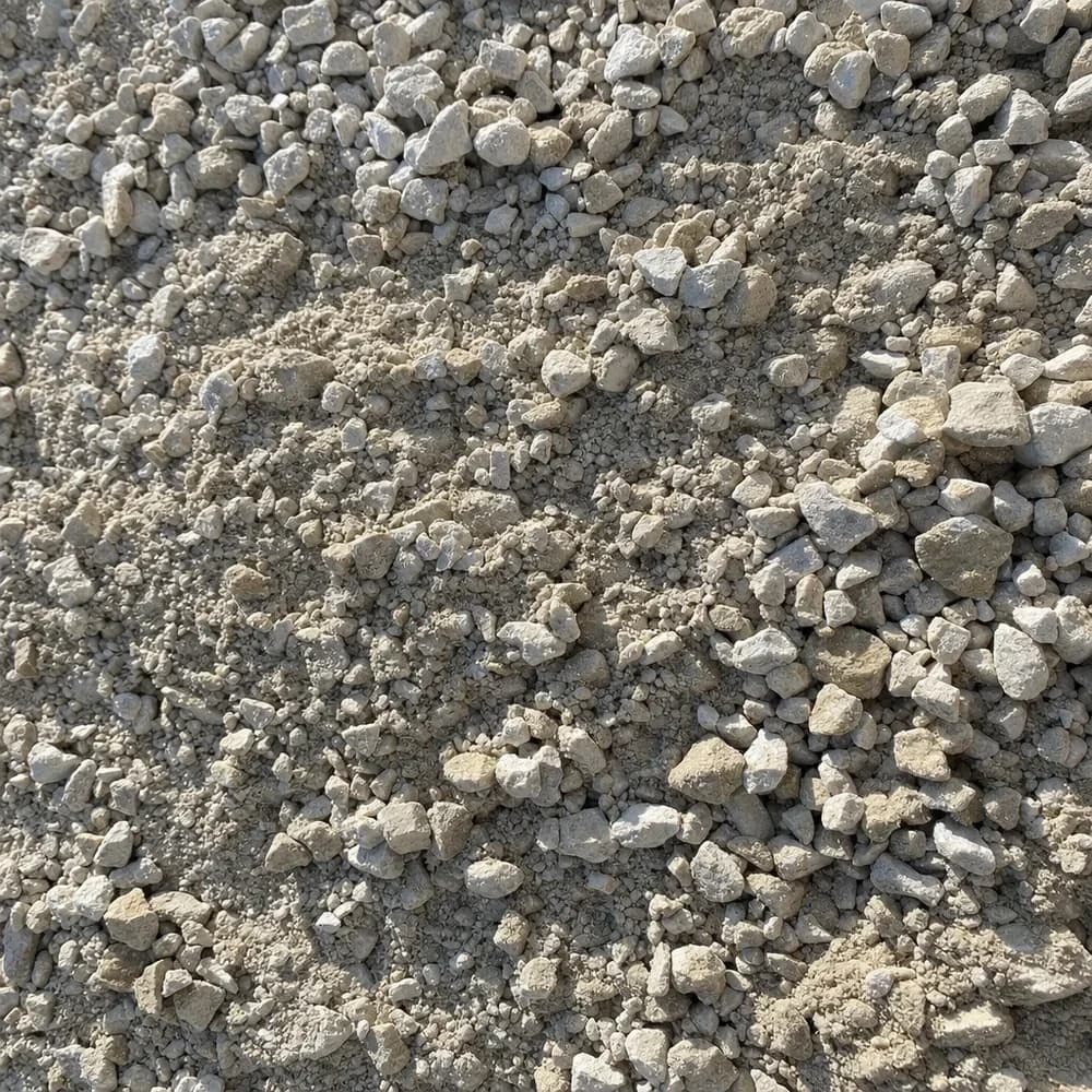 Stone Screenings