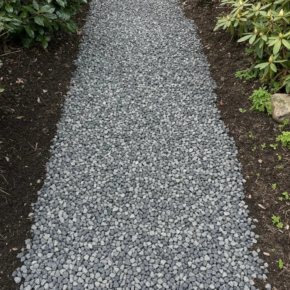 3/8" Crushed Stone - Image 4